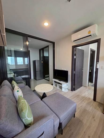 living room and bedroom and room interior of XT HUAIKHWANG