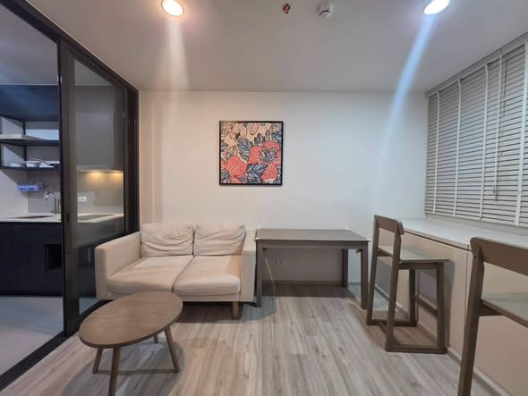 living room and room interior of XT HUAIKHWANG