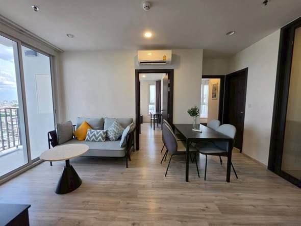living room and room interior of XT HUAIKHWANG