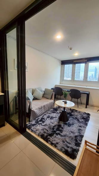 room interior of XT HUAIKHWANG