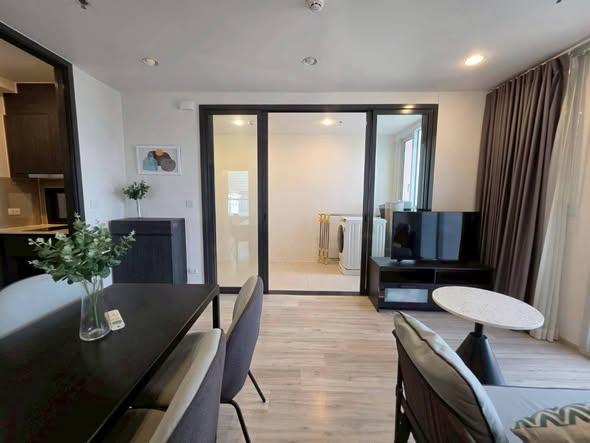 room interior of XT HUAIKHWANG