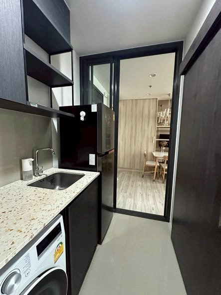 room interior of XT HUAIKHWANG