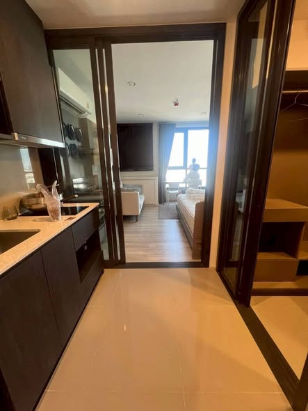 room interior of XT HUAIKHWANG