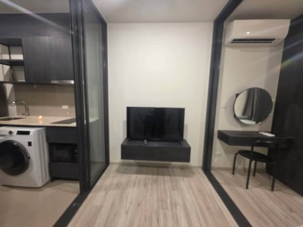 room interior of XT HUAIKHWANG