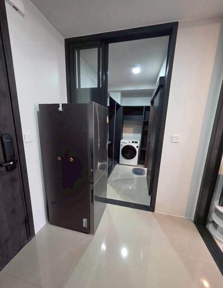 room interior of XT HUAIKHWANG