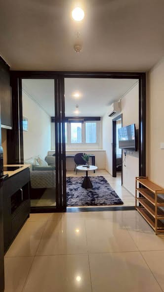 room interior of XT HUAIKHWANG
