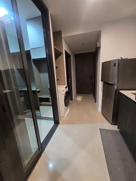 room interior of XT HUAIKHWANG
