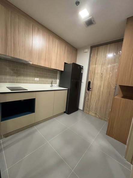 bathroom of XT Phayathai