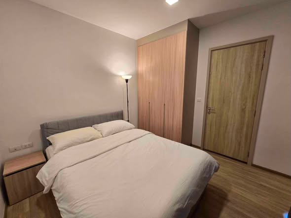 bedroom of XT Phayathai