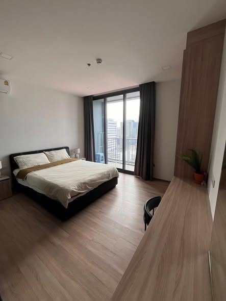 bedroom of XT Phayathai