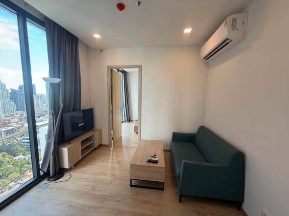 bedroom of XT Phayathai