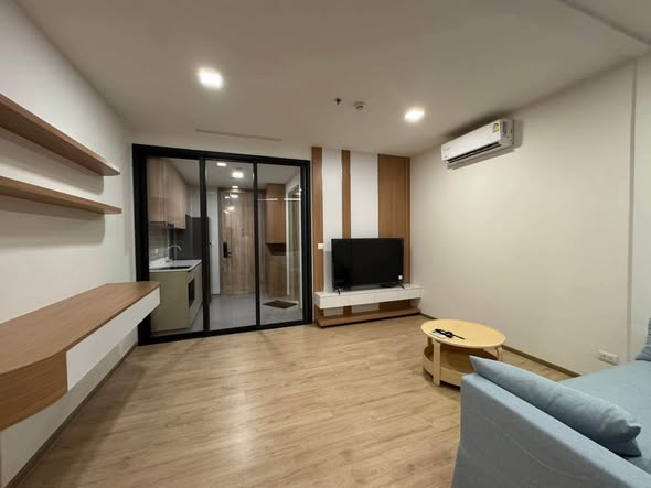 bedroom of XT Phayathai