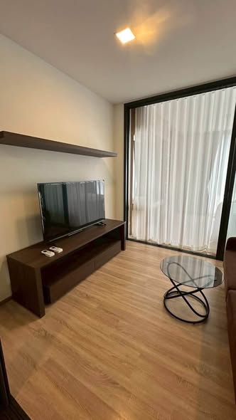 bedroom and room interior of XT Phayathai