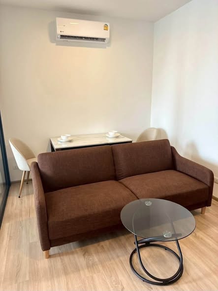 living room of XT Phayathai