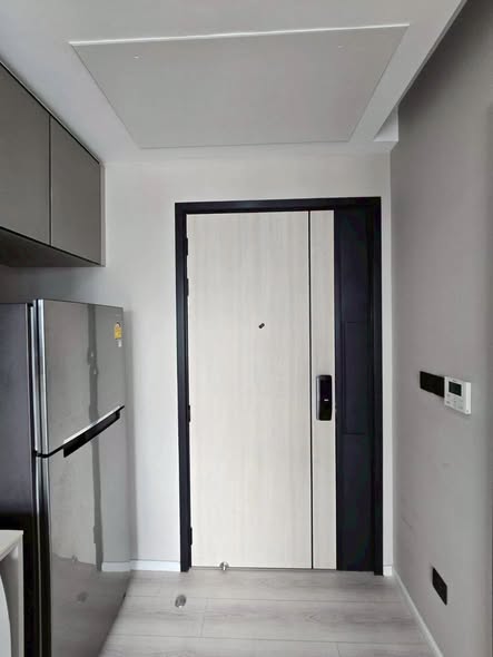 room interior of XT Phayathai
