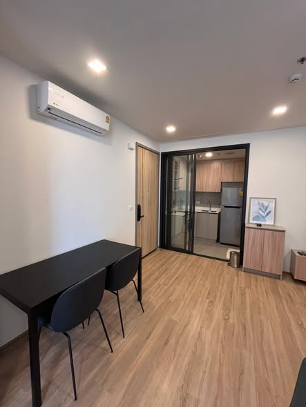 room interior of XT Phayathai