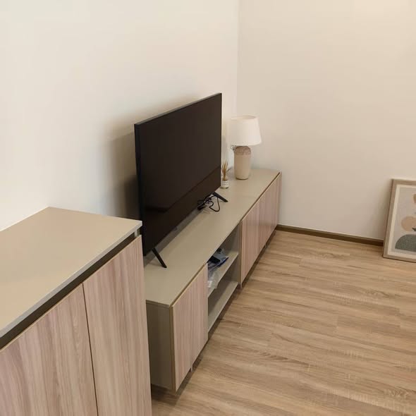 room interior of XT Phayathai