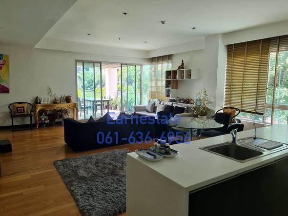 Zenithar Penthouse