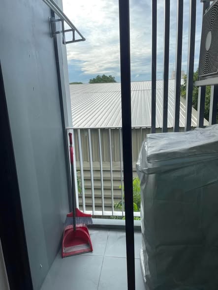 เดอะ แมทท์ คอนโด สุขุมวิท 101/1