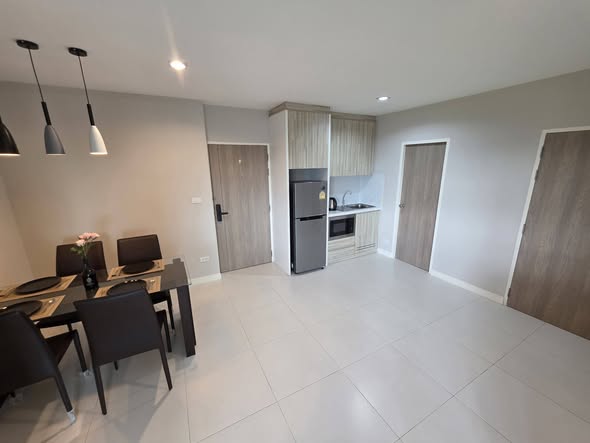 103 Central condominium