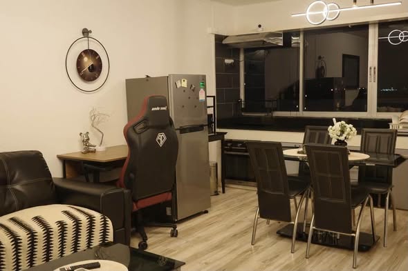 103 Condominium 2