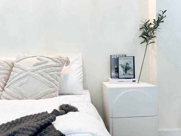 bedroom of 103 Condominium 5