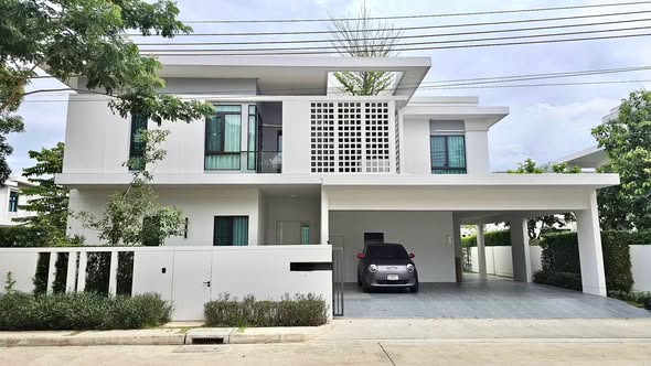 มัณฑนา บางนา กม.15 | MANTANA Bangna km. 15