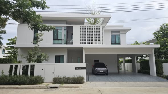 มัณฑนา บางนา กม.15 | MANTANA Bangna km. 15