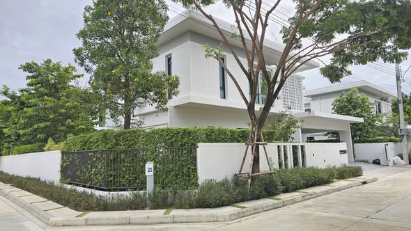 มัณฑนา บางนา กม.15 | MANTANA Bangna km. 15