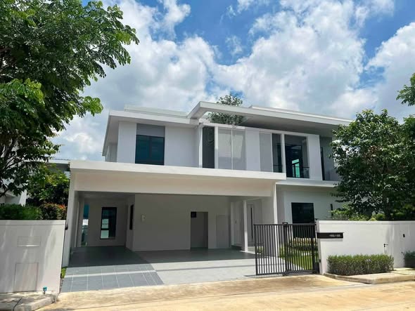 มัณฑนา บางนา กม.15 | MANTANA Bangna km. 15