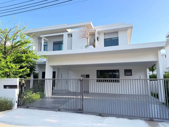 มัณฑนา บางนา กม.15 | MANTANA Bangna km. 15
