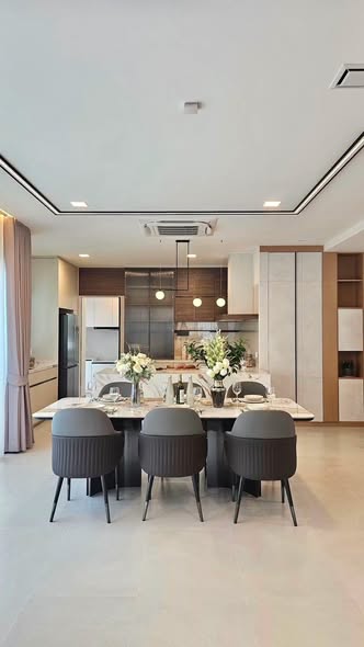 room interior of มัณฑนา บางนา กม.15 | MANTANA Bangna km. 15