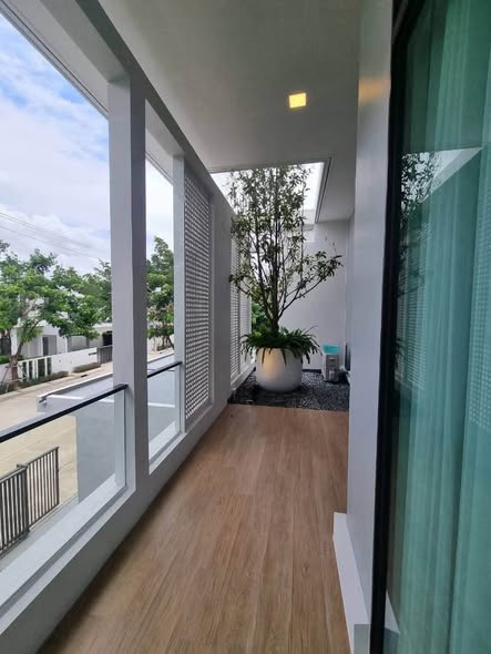 room interior of มัณฑนา บางนา กม.15 | MANTANA Bangna km. 15