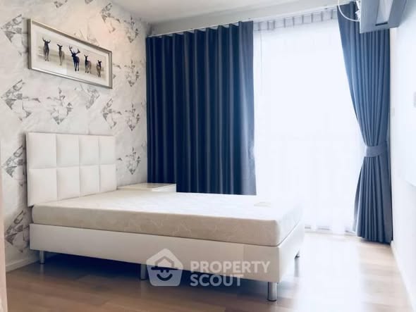 bedroom of 15 Sukhumvit Residences