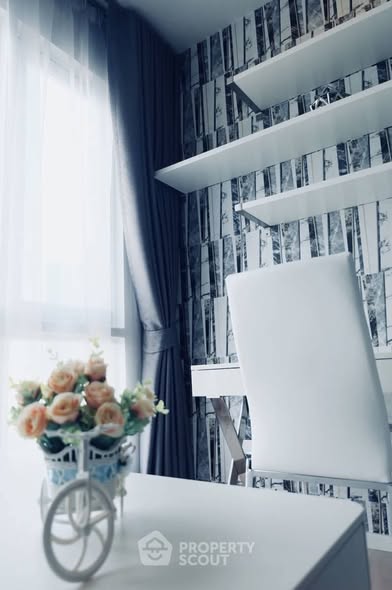 15 Sukhumvit Residences