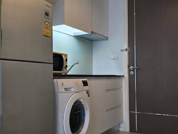 15 Sukhumvit Residences