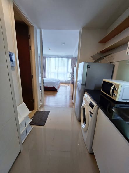 15 Sukhumvit Residences