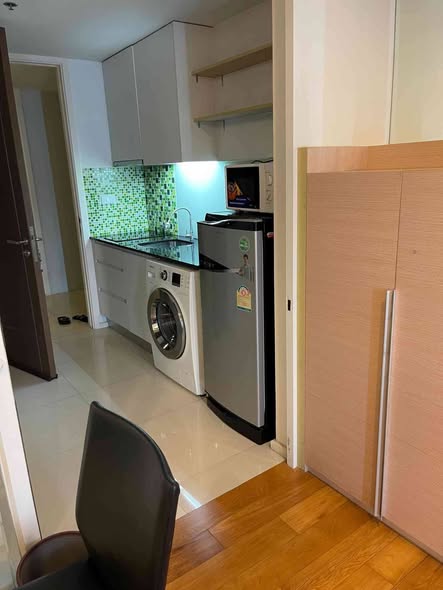 room interior of 15 Sukhumvit Residences
