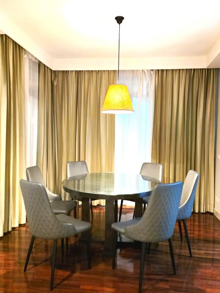 room interior of บ้านเดี่ยว 2 ชั้น อยู่อาศัย (อุปกรณ์ สาธิตAerodynamics)