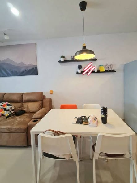 room interior of ไทม์โฮม 2 สวนหลวง-อ่อนนุช