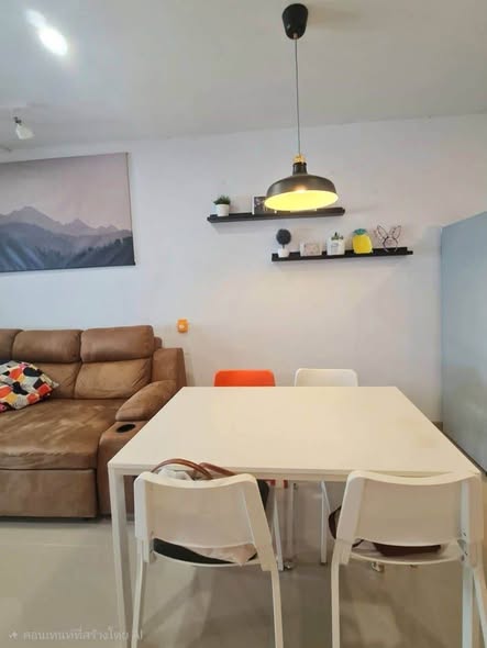 room interior of ไทม์โฮม 2 สวนหลวง-อ่อนนุช