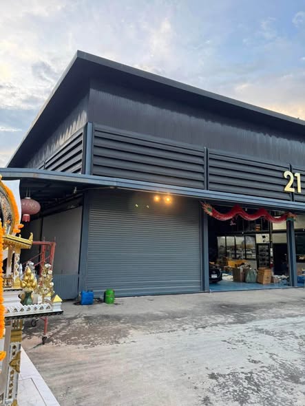 ร้านโกดัง2020