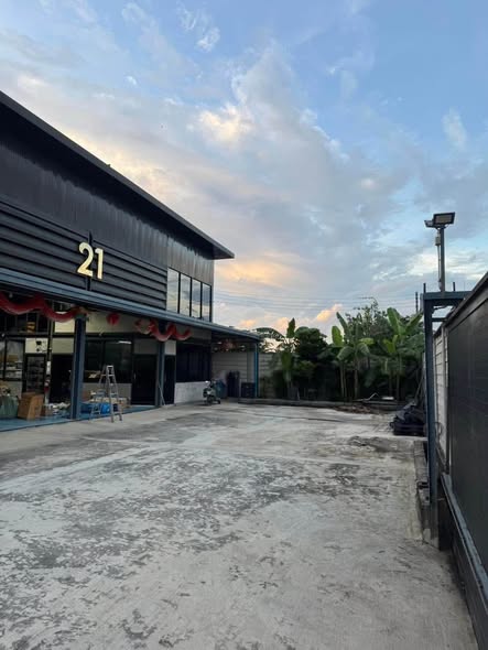 ร้านโกดัง2020