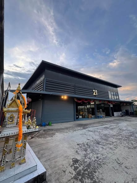 ร้านโกดัง2020