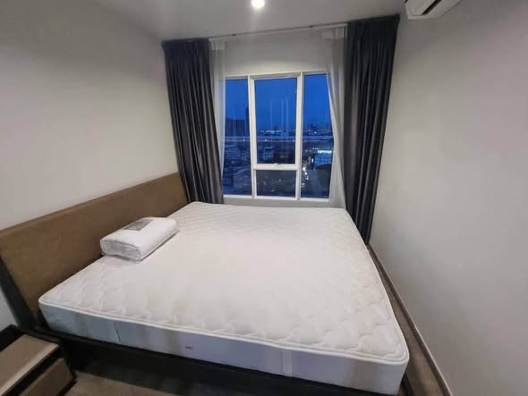 bedroom of คอนโด รีเจ้นท์โฮม บางซ่อน เฟส 28 (C)