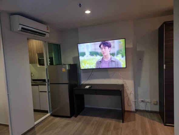 คอนโด รีเจ้นท์โฮม บางซ่อน เฟส 28 (C)