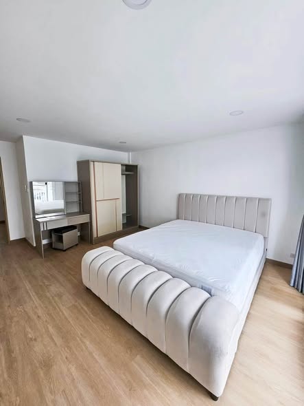 bedroom of บ้าน3ชั้น