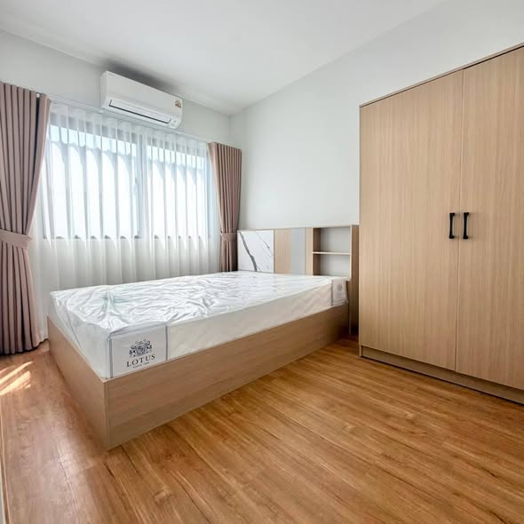 bedroom of พลีโน่ สุขุมวิท-บางนา 3 Pleno Sukhumvit-Bangna 3