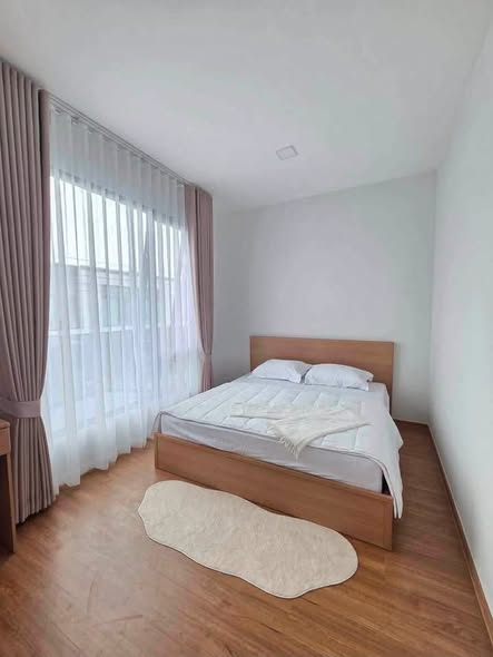 bedroom of พลีโน่ สุขุมวิท-บางนา 3 Pleno Sukhumvit-Bangna 3