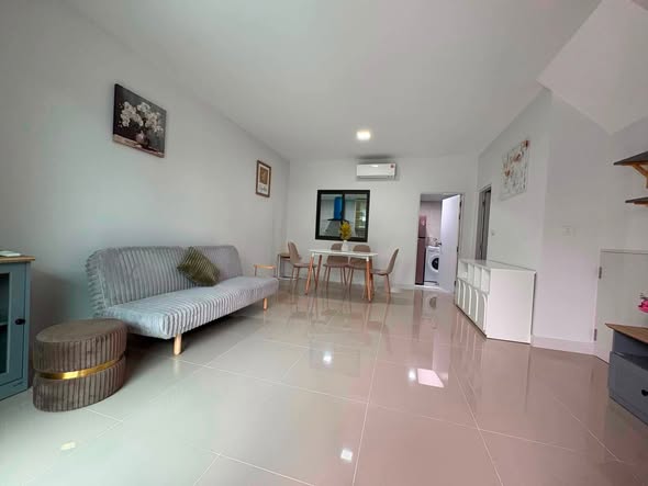 bedroom of พลีโน่ สุขุมวิท-บางนา 3 Pleno Sukhumvit-Bangna 3